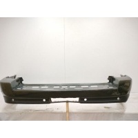 бампер LAND ROVER Range Rover Sport L320 2005-2009 DQC500071