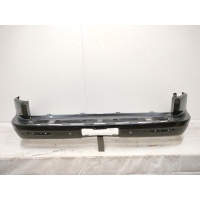 бампер LAND ROVER Discovery 4 2009-2016 9H2217D822AW