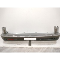 бампер LAND ROVER Discovery 4 2009-2016 9H2217D822AW