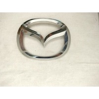 эмблема MAZDA 3 BM 2003-2018 BHN951730