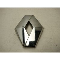 эмблема RENAULT Sandero 2 2014-2022 908894785R