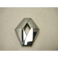 эмблема RENAULT Duster 1 2011-2021 908894785R