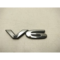 эмблема MITSUBISHI Outlander 3 MB814468