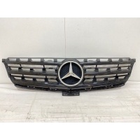 решетка радиатора Mercedes-Benz M-class W166 2011-2015 A16688009859040, A0008880060