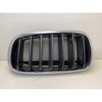 решетка радиатора BMW X5 F15 2013-2018 51712334708, 7316075