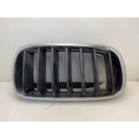 решетка радиатора BMW X5 F15 2013-2018 51712334710, 7316076