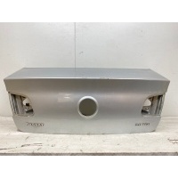 крышка багажника VOLKSWAGEN Passat B6 2006-2010 3C5827025H