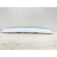Накладка багажника RENAULT Fluence 1 2009-2017 848100021R