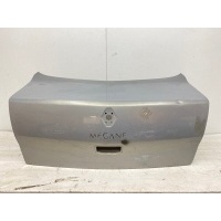 крышка багажника RENAULT Megane 2 2002-2009 7751474292