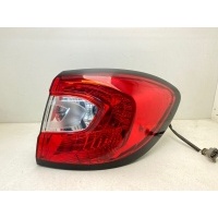 фонарь RENAULT Kaptur 1 2016-2020 265502731R