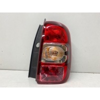 фонарь RENAULT Duster 1 2010-2014  265506216R