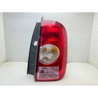фонарь RENAULT Duster 1 2010-2014 265500033R
