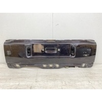 крышка багажника LAND ROVER Range Rover Vogue L322 2002-2012 BMD760010