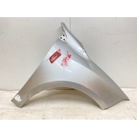 крыло RENAULT Fluence 1 2009-2017 631001150R