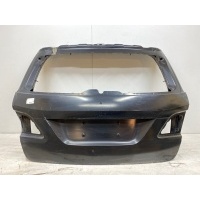 крышка багажника MERCEDES-BENZ M-Class W166 2011-2018 A1667400305
