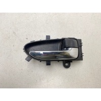 ручка двери внутренняя NISSAN Almera G15 2012-2022 80670EX70A