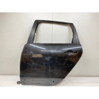 дверь RENAULT Scenic 3 2009-2015 821019679R