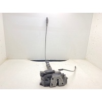 замок двери RENAULT Scenic 3 2009-2015 825030032R