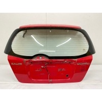 крышка багажника Chevrolet Aveo 1 2002-2011 96540837
