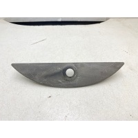 Накладка багажника Chevrolet Aveo 1 2002-2008 96376722