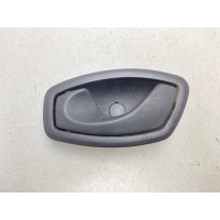 ручка двери внутренняя RENAULT Megane 3 2008-2016 826730001R