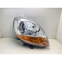 фара RENAULT Kangoo 1 2003-2008 5511145RLDEMY, 8200150617