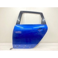 дверь RENAULT Scenic 3 2009-2015 821019679R