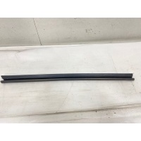 Уплотнитель стекла двери RENAULT Scenic 3 2009-2015 823310012R
