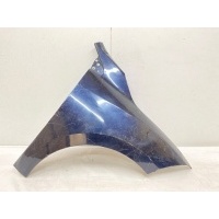 крыло RENAULT Megane 3 2009-2015 631000036R
