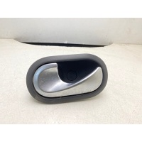 ручка двери внутренняя RENAULT Scenic 2 2002-2009 8200028487, 5005400006