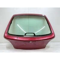 крышка багажника RENAULT Megane 1 1996-2002 7751471868, 7752233507
