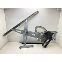 стеклоподъемник RENAULT Scenic 3 2009-2015 807310011R