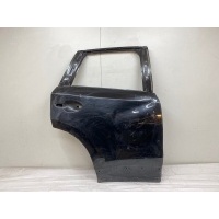 дверь MAZDA CX-5 1 2011-2017 KD5372010