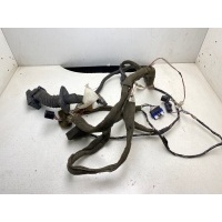 проводка двери RENAULT Megane 2 2001-2009 8200320405, 8200525250, 8200320432, 8200388968, 8200388965, 8200278037