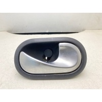 ручка двери внутренняя RENAULT Megane 2 2001-2009 8200028486, 5005500006