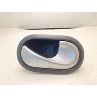 ручка двери внутренняя RENAULT Megane 2 2001-2009 8200028486, 5005500006
