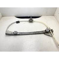 стеклоподъемник RENAULT Megane 1 1996-2002 7700834341