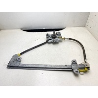 стеклоподъемник RENAULT Scenic 1 1996-2002 7700838595