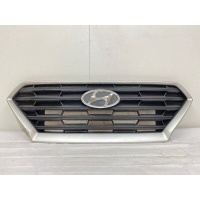 решетка радиатора HYUNDAI Creta 2 2021-2023 86350BW000, 86350BW000XVB