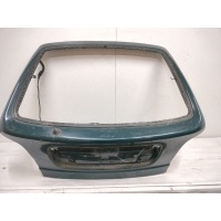 крышка багажника RENAULT Megane 1 1996-2002 7751471868