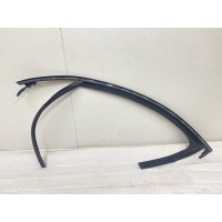 Уплотнитель стекла двери RENAULT Arkana 1 2018-2022 803312388R