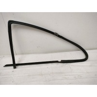 Уплотнитель стекла двери RENAULT Megane 1 1995-2002 7701204806