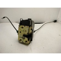 замок двери RENAULT Megane 2 2002-2009 8200028430