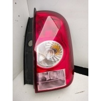 фонарь RENAULT Duster 1 2010-2015 265500033R