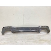 Накладка бампера BMW 5er G30 2016- 51128064718