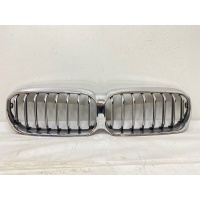 решетка радиатора BMW 5er G30 2020- 51139464210