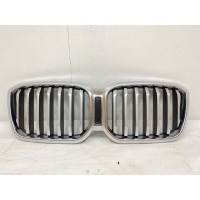 решетка радиатора BMW X3 G01 2021- 51139881906