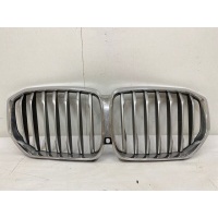 решетка радиатора BMW X5 G05 2018- 51137454887