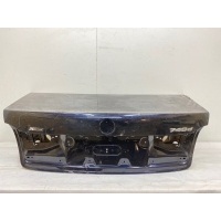 крышка багажника BMW 7er G11 G12 2014- 41007426547