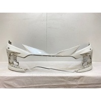 бампер Toyota Camry V70 2021- 521193T971